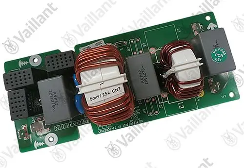 VAILLANT-Leiterplatte-VAF5-050W2NO-Vaillant-Nr-0020263868 gallery number 1